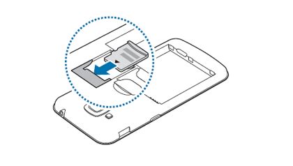 How to format SD Card on SAMSUNG J210F Galaxy J2 (2016).